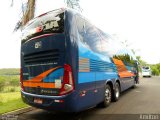 Breda Transportes e Serviços 3510 na cidade de Sacramento, Minas Gerais, Brasil, por Amilton Roberto. Número da foto: #1421435.