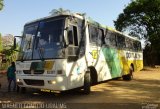 Empresa Gontijo de Transportes 3110 na cidade de Ubaí, Minas Gerais, Brasil, por Wagner Gontijo Várzea da Palma-mg. Número da foto: #1422706.