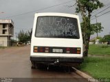 Ônibus Particulares GSK5209 na cidade de Rio das Ostras, Rio de Janeiro, Brasil, por Pedro Couto. Número da foto: #1421133.