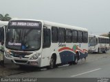 Auto Viação Salineira 616 na cidade de Cabo Frio, Rio de Janeiro, Brasil, por Kawhander Santana P. da Silva. Número da foto: #1420782.