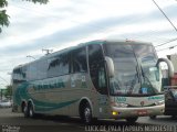Viação Garcia 7610 na cidade de Londrina, Paraná, Brasil, por Luis de Ricado Brito. Número da foto: #1420941.