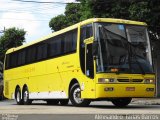 Viação Itapemirim 45295 na cidade de Rio de Janeiro, Rio de Janeiro, Brasil, por Alexsandro  Farias Barros. Número da foto: #1422581.