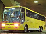 Viação Itapemirim 45333 na cidade de Belo Horizonte, Minas Gerais, Brasil, por Henrique Simões. Número da foto: #1421778.