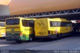 Viação Itapemirim 40095 na cidade de Rio de Janeiro, Rio de Janeiro, Brasil, por Alex Lemos Tatagiba. Número da foto: #1421218.