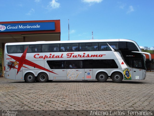 Capital Turismo 2014 na cidade de João Monlevade, Minas Gerais, Brasil, por Antonio Carlos Fernandes. Número da foto: #1423217.