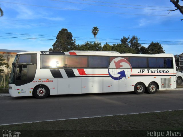 JF Turismo 001 na cidade de Pelotas, Rio Grande do Sul, Brasil, por Felipe Alves. Número da foto: #1423903.