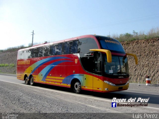 Cromotex SN na cidade de , por Douglas Alvim. Número da foto: #1424119.