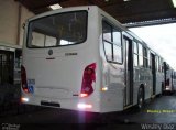 Transportes Dois de Julho 3610 na cidade de Salvador, Bahia, Brasil, por Wesley Diaz. Número da foto: #:id.
