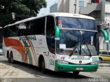 Empresa de Transportes Andorinha 5098 na cidade de Rio de Janeiro, Rio de Janeiro, Brasil, por André Vitor  Silva dos Santos. Número da foto: #1424950.