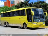 Viação Itapemirim 9051 na cidade de São Paulo, São Paulo, Brasil, por Andrey Gustavo. Número da foto: #1423256.