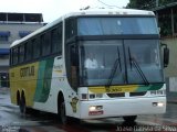 Empresa Gontijo de Transportes 15380 na cidade de Coronel Fabriciano, Minas Gerais, Brasil, por Joase Batista da Silva. Número da foto: #1423156.