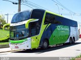 GS Turismo 3710 na cidade de Varginha, Minas Gerais, Brasil, por Douglas Mariano. Número da foto: #:id.