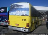 Thajuí Turismo 900 na cidade de Aparecida, São Paulo, Brasil, por Luiz Krolman. Número da foto: #1423068.