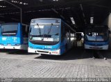 Viação Paratodos > São Jorge > Metropolitana São Paulo > Mobibrasil 6 3502 na cidade de São Paulo, São Paulo, Brasil, por Roberto Teixeira. Número da foto: #1424445.