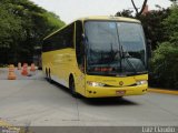 Viação Itapemirim 5021 na cidade de São Paulo, São Paulo, Brasil, por Luiz Claudio . Número da foto: #1424138.