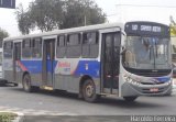 BBTT - Benfica Barueri Transporte e Turismo 1117 na cidade de Itapevi, São Paulo, Brasil, por Haroldo Ferreira. Número da foto: #:id.