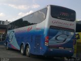 LP Gênesis Bus 1001 na cidade de Sumaré, São Paulo, Brasil, por Ricardo Zuin. Número da foto: #:id.