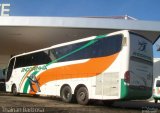 Empresa de Transportes Andorinha 5291 na cidade de Presidente Prudente, São Paulo, Brasil, por Thainan de França Barbosa. Número da foto: #:id.