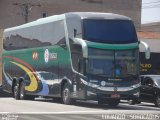 AD - Adenilde Turismo 015 na cidade de São Paulo, São Paulo, Brasil, por EDUARDO - SOROCABUS. Número da foto: #:id.