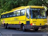 Viação Itapemirim 40157 na cidade de São Paulo, São Paulo, Brasil, por Andrey Gustavo. Número da foto: #1423232.
