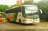 Empresa Gontijo de Transportes 14480 na cidade de São Paulo, São Paulo, Brasil, por Leonardo Fidelli. Número da foto: #1423408.