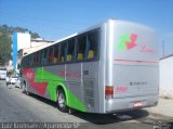 Lara´s Turismo 2340 na cidade de Aparecida, São Paulo, Brasil, por Luiz Krolman. Número da foto: #1423402.