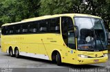 Viação Itapemirim 5525 na cidade de São Paulo, São Paulo, Brasil, por Thiago Antonio de Figueiredo. Número da foto: #1424507.