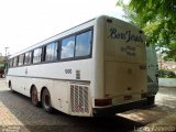Bom Jesus Turismo 1800 na cidade de Mariana, Minas Gerais, Brasil, por Lucas Azevedo. Número da foto: #:id.