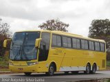 Viação Itapemirim 9045 na cidade de Brasília, Distrito Federal, Brasil, por José Augusto da Silva Gama. Número da foto: #1424382.
