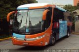 Viação Piracicabana 1270 na cidade de São Paulo, São Paulo, Brasil, por André Luiz Gomes de Souza. Número da foto: #:id.