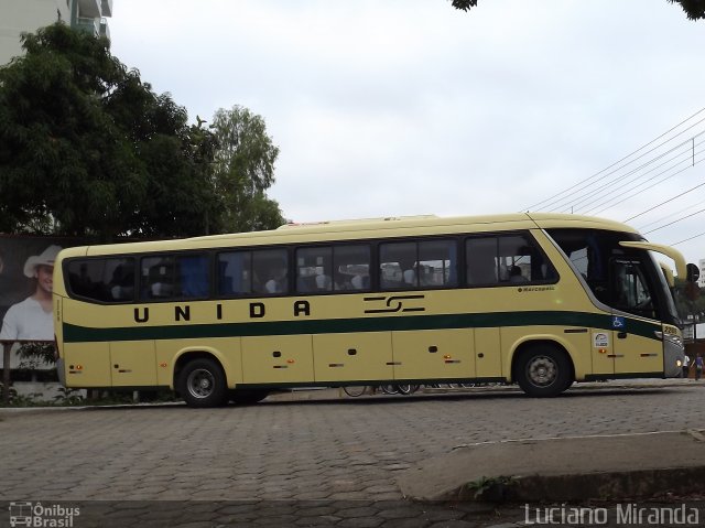 Empresa Unida Mansur e Filhos 2209 na cidade de Viçosa, Minas Gerais, Brasil, por Luciano Miranda. Número da foto: #1426923.