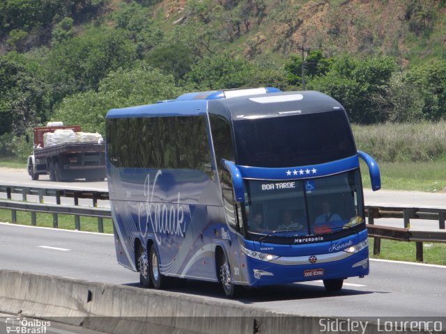 Knaak Turismo 2011 na cidade de Japeri, Rio de Janeiro, Brasil, por Sidcley Lourenço. Número da foto: #1425758.