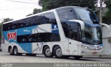 Auto Viação 1001 RJ 108.311 na cidade de Rio de Janeiro, Rio de Janeiro, Brasil, por Eduardo Oliveira. Número da foto: #:id.