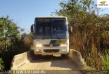 Empresa Gontijo de Transportes 3110 na cidade de Ubaí, Minas Gerais, Brasil, por Wagner Gontijo Várzea da Palma-mg. Número da foto: #1426248.