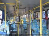 Ralip Transportes Rodoviários 23.043 na cidade de Jandira, São Paulo, Brasil, por Leonardo Fávero  Brandet. Número da foto: #1425411.