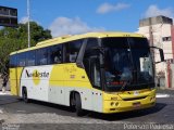 Viação Nordeste 8010 na cidade de Fortaleza, Ceará, Brasil, por Peterson Pedrosa. Número da foto: #1426915.