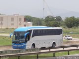 Marcopolo  na cidade de Japeri, Rio de Janeiro, Brasil, por Sidcley Lourenço. Número da foto: #1425749.