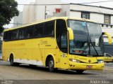Viação Itapemirim 8225 na cidade de Rio de Janeiro, Rio de Janeiro, Brasil, por André Vitor  Silva dos Santos. Número da foto: #1425125.