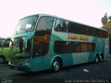TurBus 1301 na cidade de , por Juan Guillermo Pacheco S.. Número da foto: #:id.