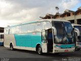 Empresa de Ônibus Nossa Senhora da Penha 33613 na cidade de São Paulo, São Paulo, Brasil, por Luiz  Henrique. Número da foto: #:id.