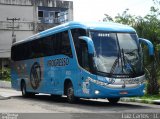 Auto Viação Progresso 6181 na cidade de Recife, Pernambuco, Brasil, por Luiz Carlos de Santana. Número da foto: #1425496.
