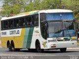 Empresa Gontijo de Transportes 15680 na cidade de Teresina, Piauí, Brasil, por João Victor. Número da foto: #1426962.
