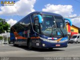 Breda Transportes e Serviços 1881 na cidade de São Paulo, São Paulo, Brasil, por Peterson Fernandes . Número da foto: #:id.