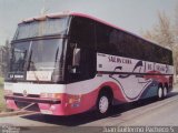 Pullman Los Corsarios 581 na cidade de , por Juan Guillermo Pacheco S.. Número da foto: #:id.