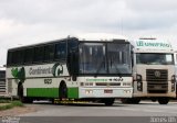 Viação Continental de Transportes 1023 na cidade de Betim, Minas Gerais, Brasil, por Jones Bh. Número da foto: #1425709.