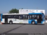 Viação Paratodos > São Jorge > Metropolitana São Paulo > Mobibrasil 6 3756 na cidade de São Paulo, São Paulo, Brasil, por Roberto Teixeira. Número da foto: #1426321.