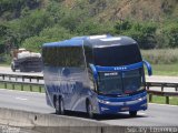 Knaak Turismo 2011 na cidade de Japeri, Rio de Janeiro, Brasil, por Sidcley Lourenço. Número da foto: #1425758.