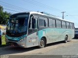 Rosa Turismo 4290 na cidade de Itaboraí, Rio de Janeiro, Brasil, por Renan Vieira. Número da foto: #1425820.