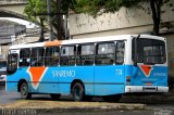 Viação Sanremo 774 na cidade de Vila Velha, Espírito Santo, Brasil, por Franz Hecher. Número da foto: #:id.