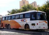 Transcorrea Viagens e Turismo 2000 na cidade de Belo Horizonte, Minas Gerais, Brasil, por Jones Bh. ID da foto: :id.